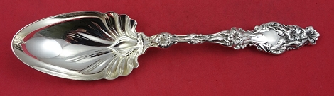 Salad Serving Spoon  9
